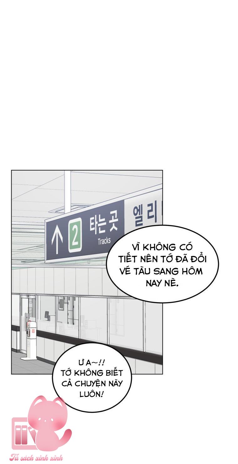 Bí Mật Highteen - Chap 56 - Trang 28