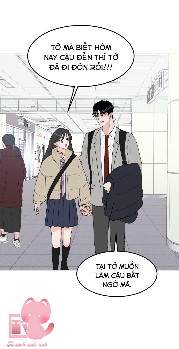 Bí Mật Highteen - Chap 56 - Trang 29