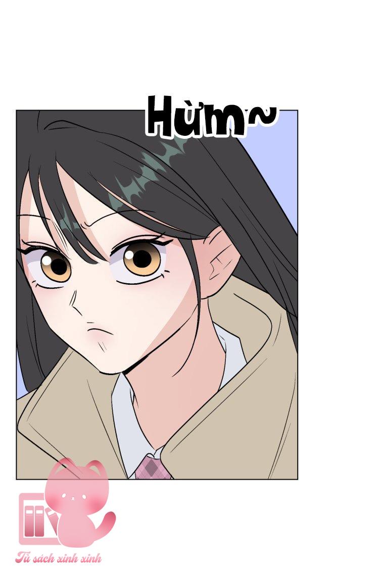 Bí Mật Highteen - Chap 56 - Trang 30
