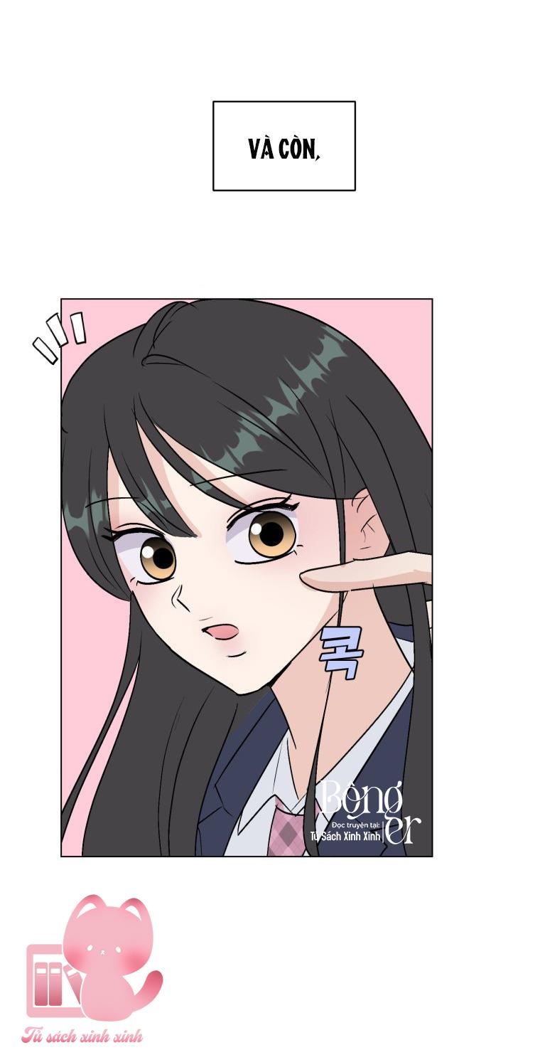 Bí Mật Highteen - Chap 56 - Trang 4