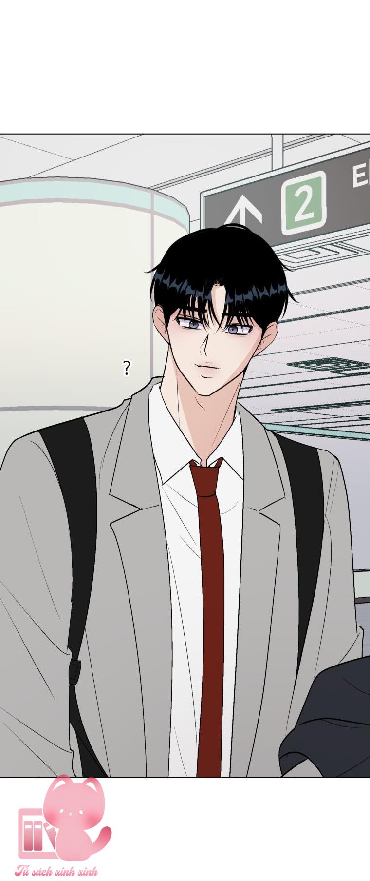 Bí Mật Highteen - Chap 56 - Trang 31