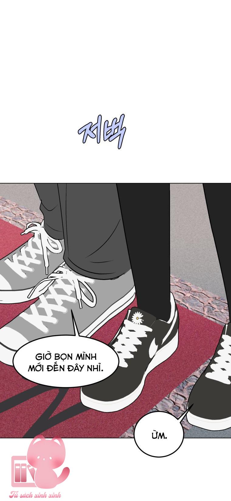 Bí Mật Highteen - Chap 56 - Trang 37