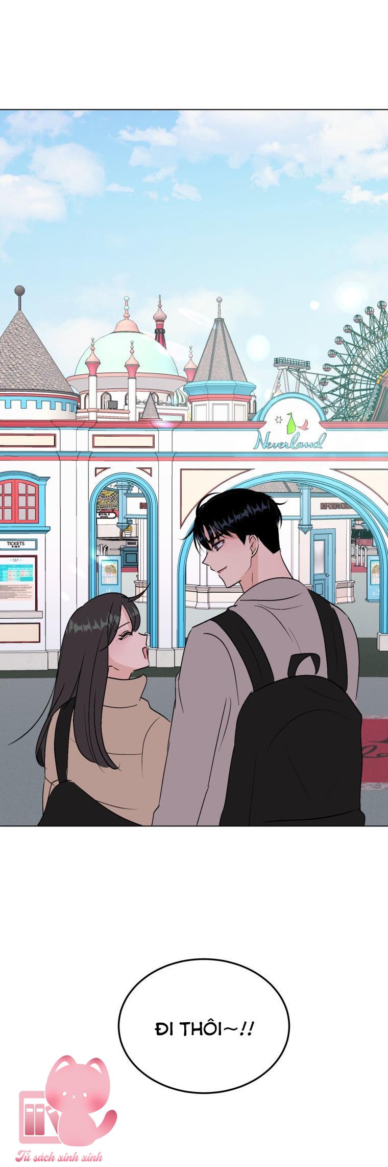 Bí Mật Highteen - Chap 56 - Trang 38