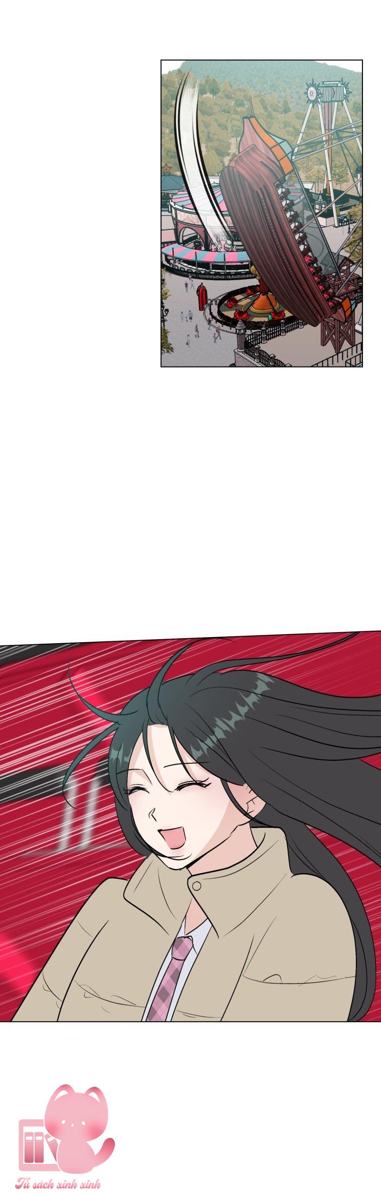 Bí Mật Highteen - Chap 56 - Trang 40