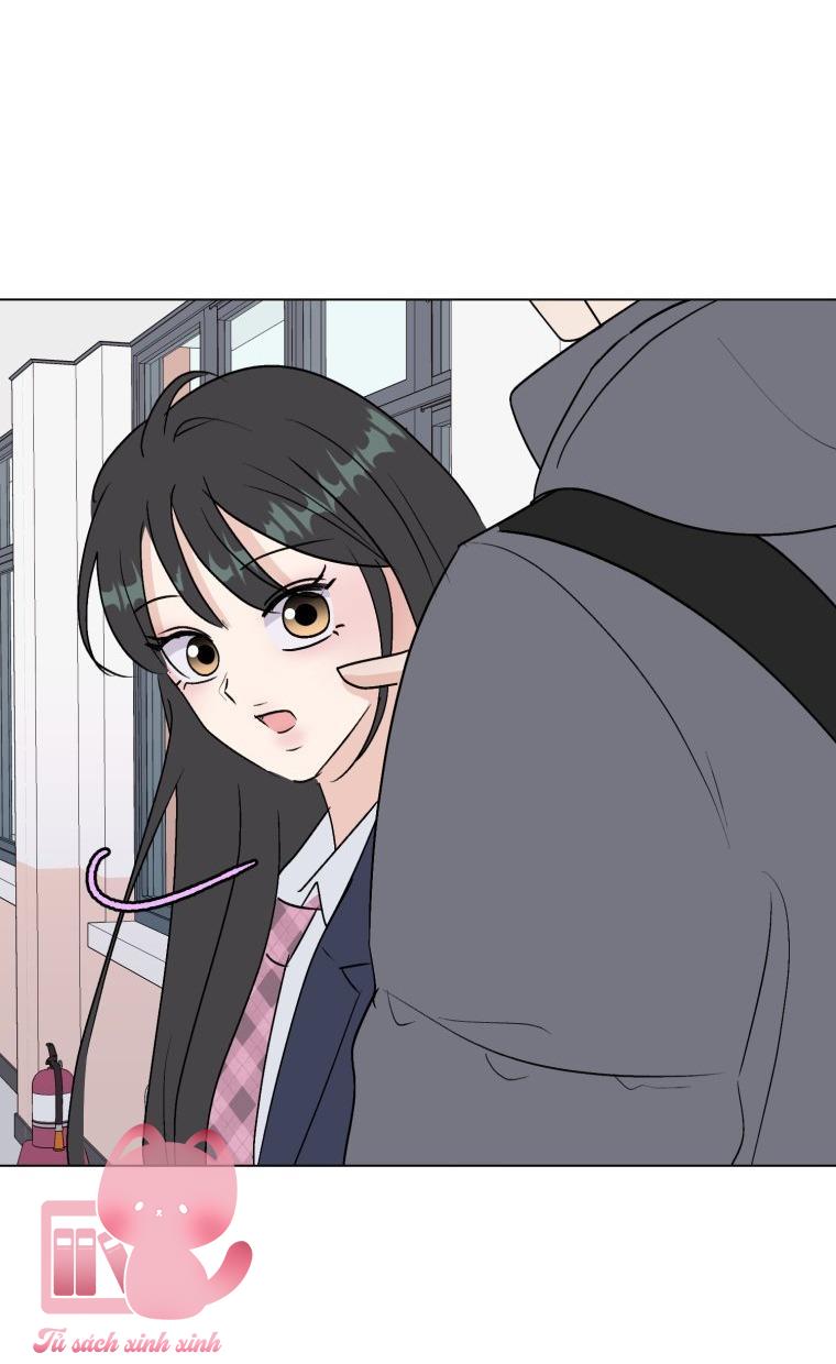 Bí Mật Highteen - Chap 56 - Trang 5