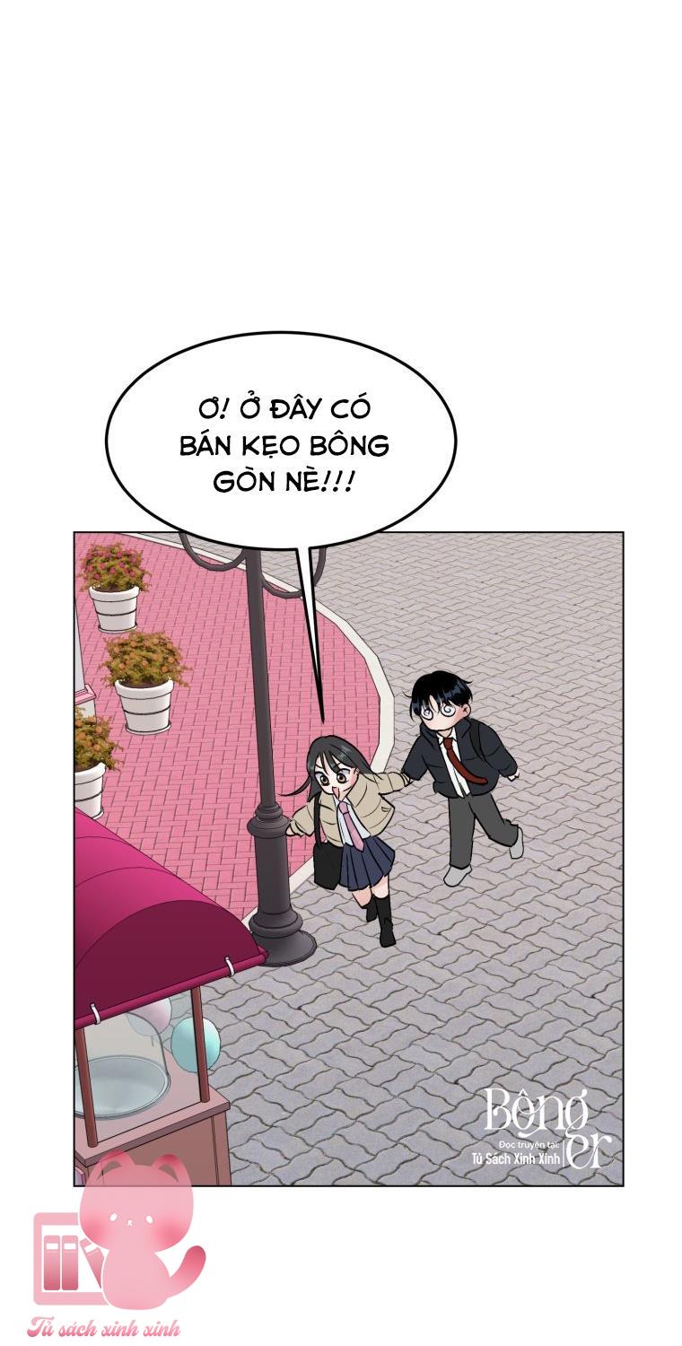 Bí Mật Highteen - Chap 56 - Trang 42
