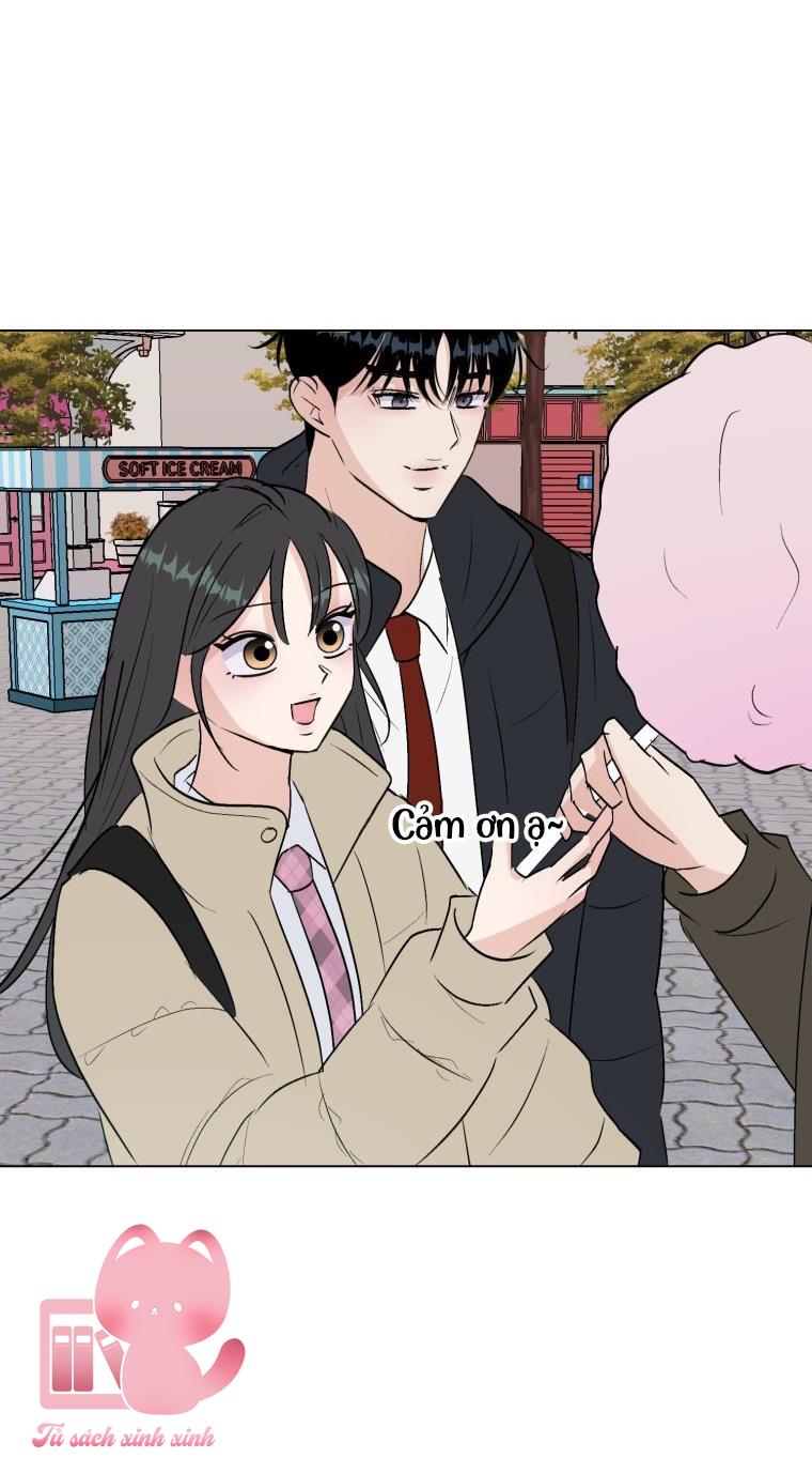 Bí Mật Highteen - Chap 56 - Trang 43