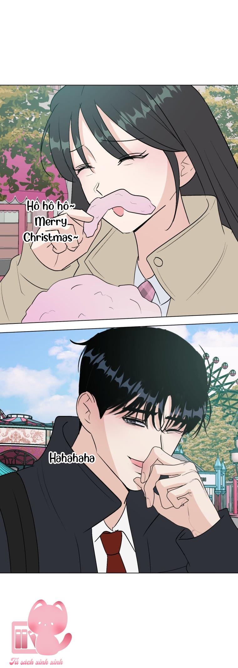Bí Mật Highteen - Chap 56 - Trang 44