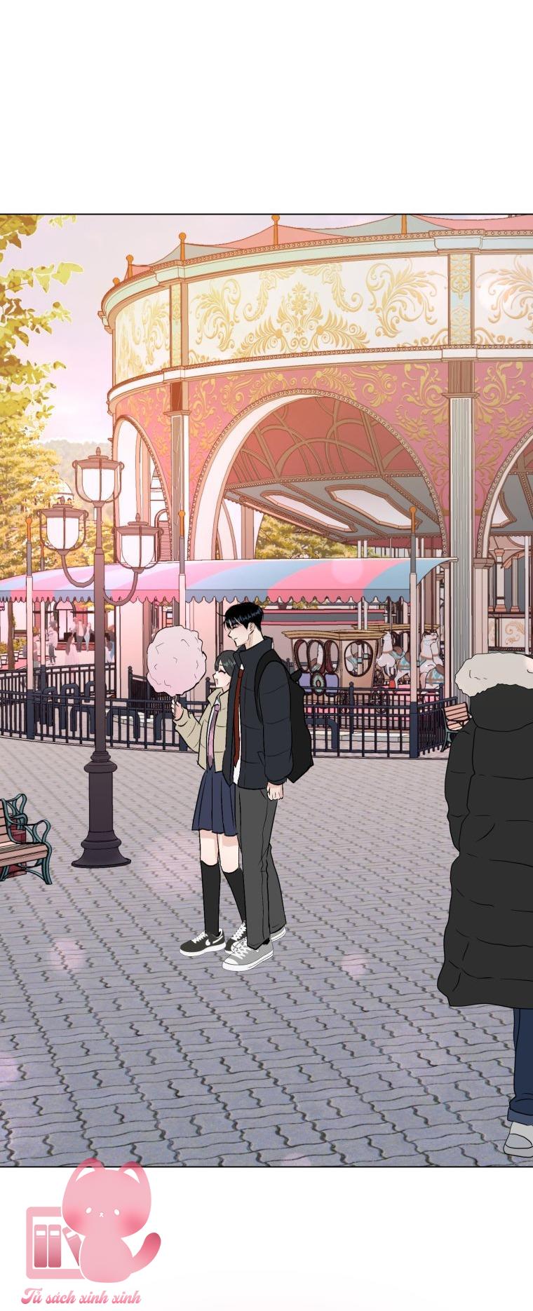 Bí Mật Highteen - Chap 56 - Trang 45