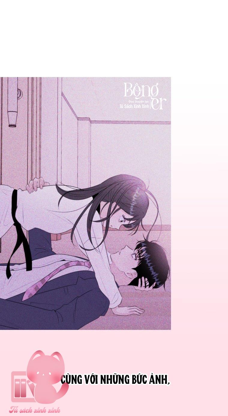 Bí Mật Highteen - Chap 56 - Trang 47