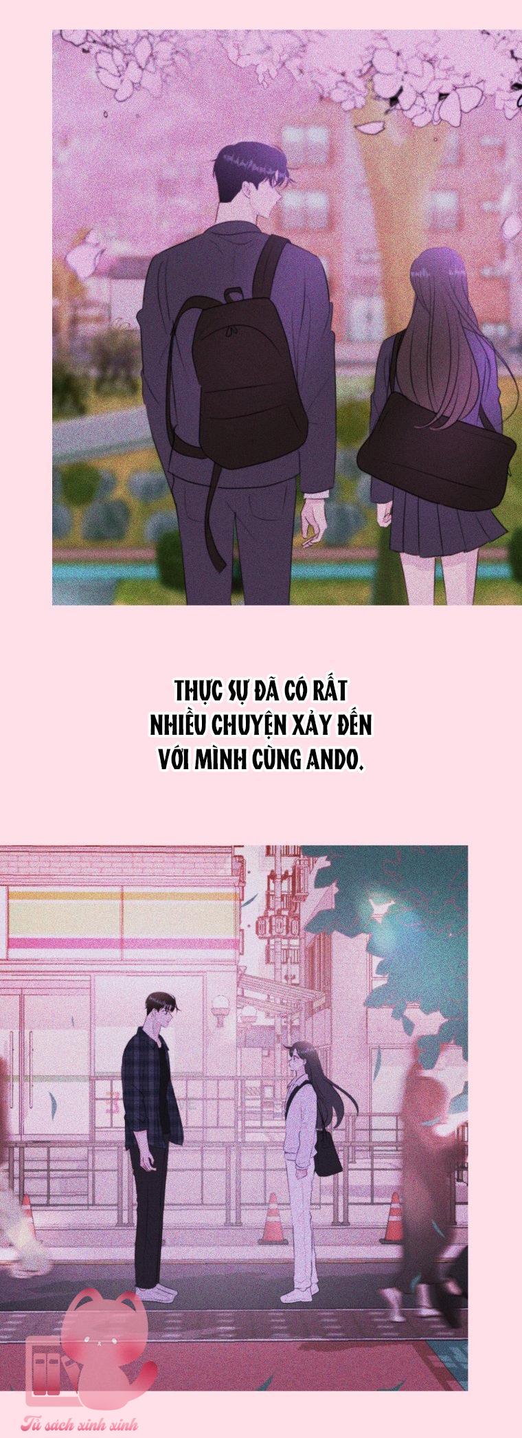 Bí Mật Highteen - Chap 56 - Trang 48
