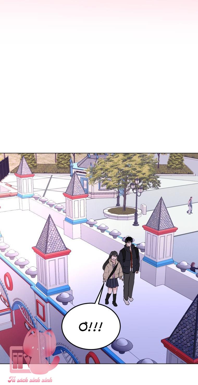 Bí Mật Highteen - Chap 56 - Trang 50