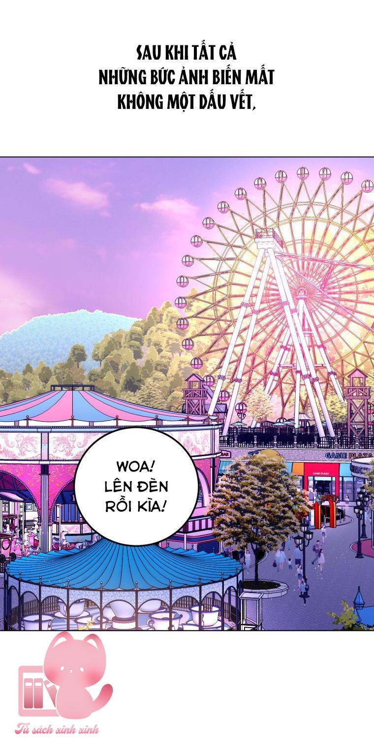 Bí Mật Highteen - Chap 56 - Trang 51