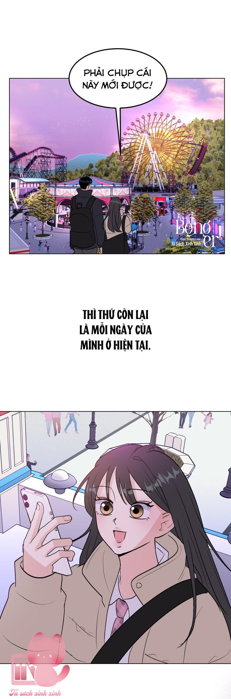 Bí Mật Highteen - Chap 56 - Trang 52