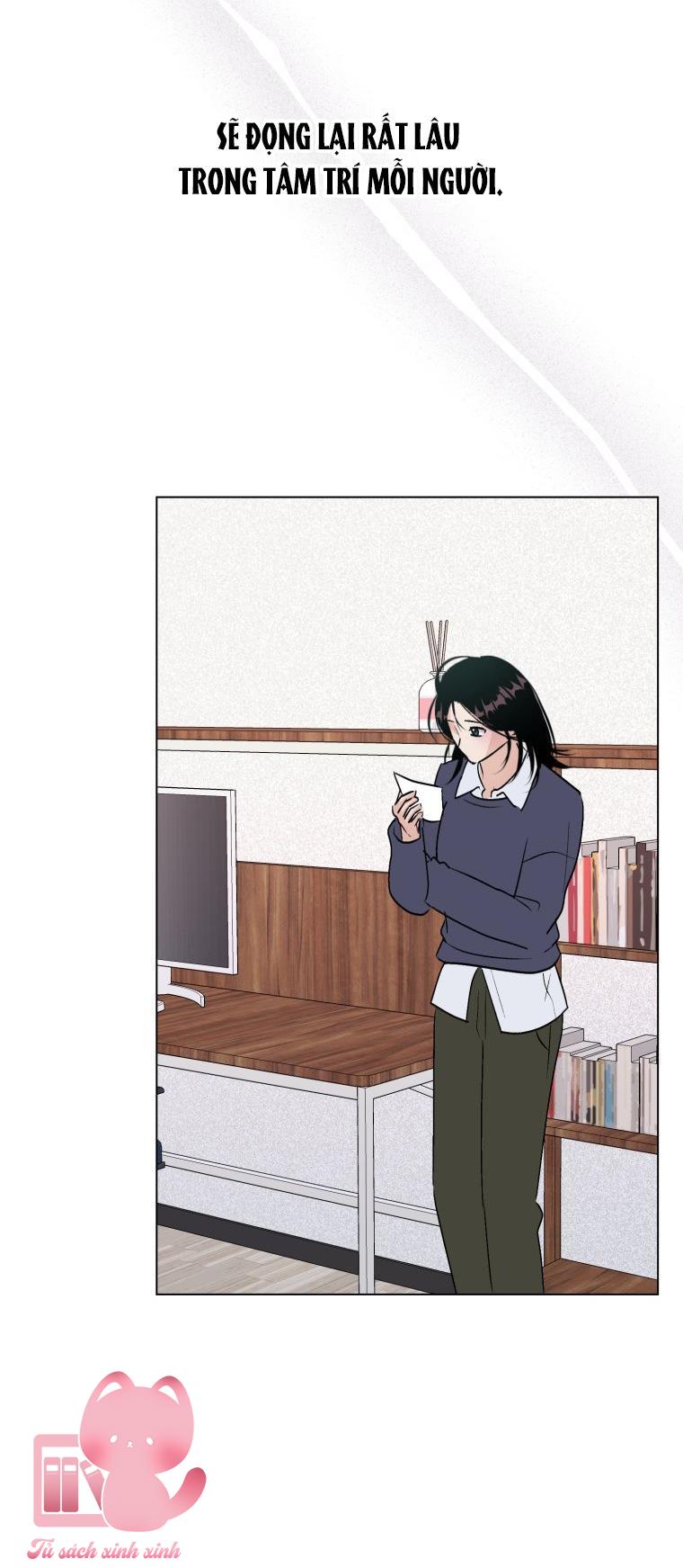 Bí Mật Highteen - Chap 56 - Trang 54