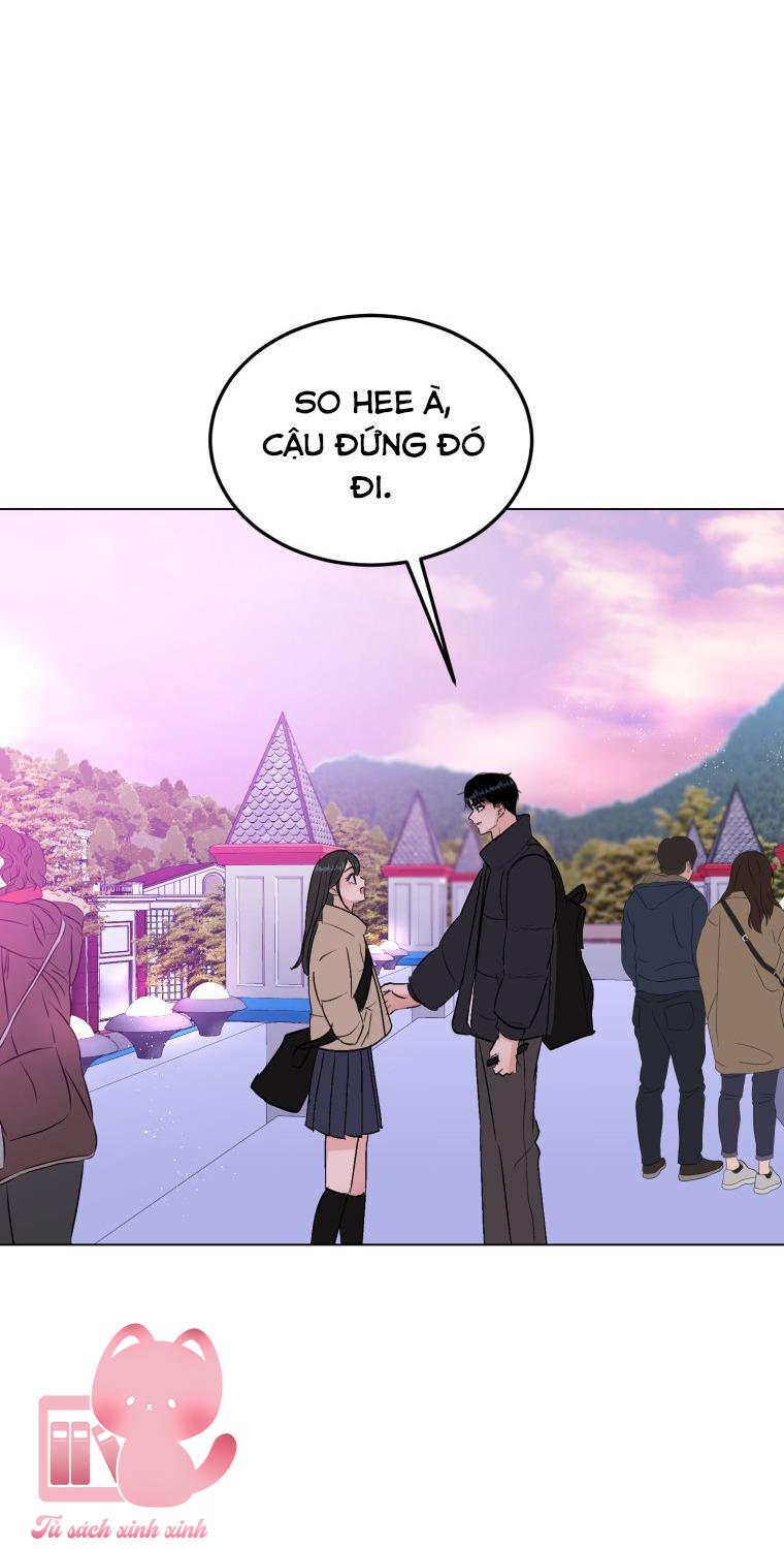 Bí Mật Highteen - Chap 56 - Trang 55