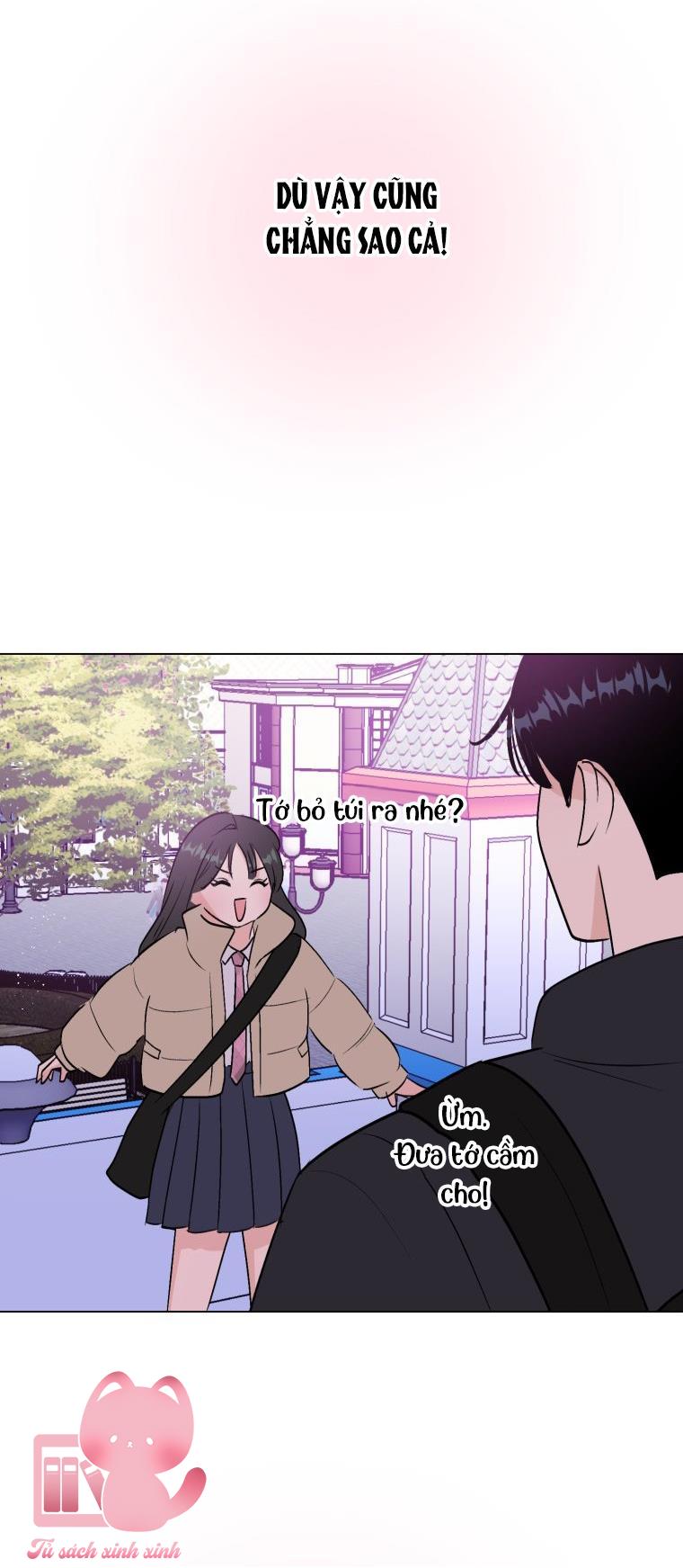 Bí Mật Highteen - Chap 56 - Trang 57