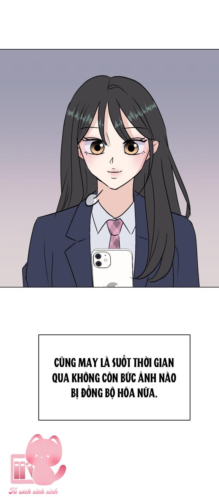 Bí Mật Highteen - Chap 56 - Trang 10