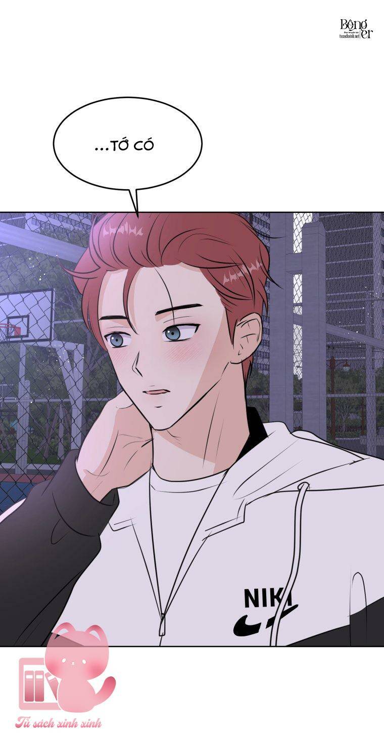 Bí Mật Highteen - Chap 6 - Trang 2