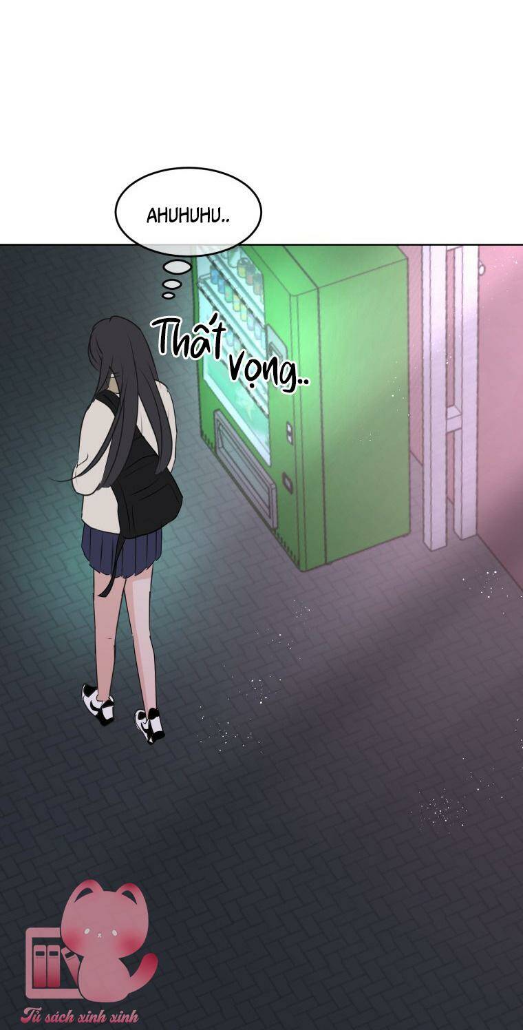 Bí Mật Highteen - Chap 6 - Trang 11