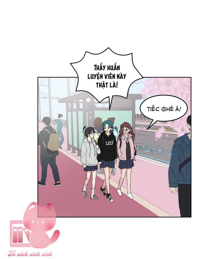 Bí Mật Highteen - Chap 6 - Trang 15