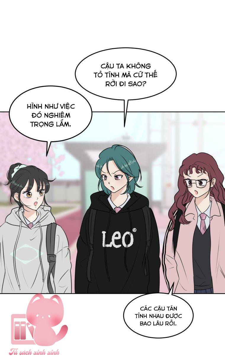 Bí Mật Highteen - Chap 6 - Trang 16