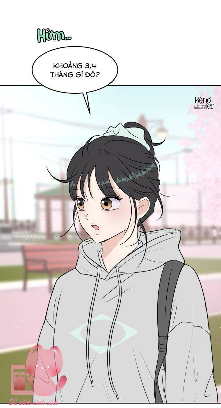Bí Mật Highteen - Chap 6 - Trang 17