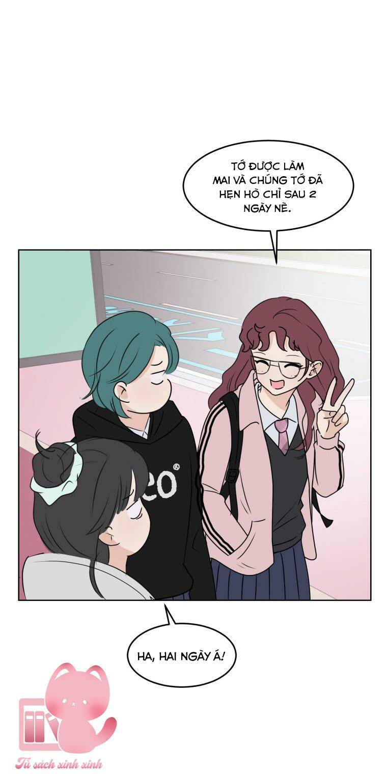 Bí Mật Highteen - Chap 6 - Trang 19