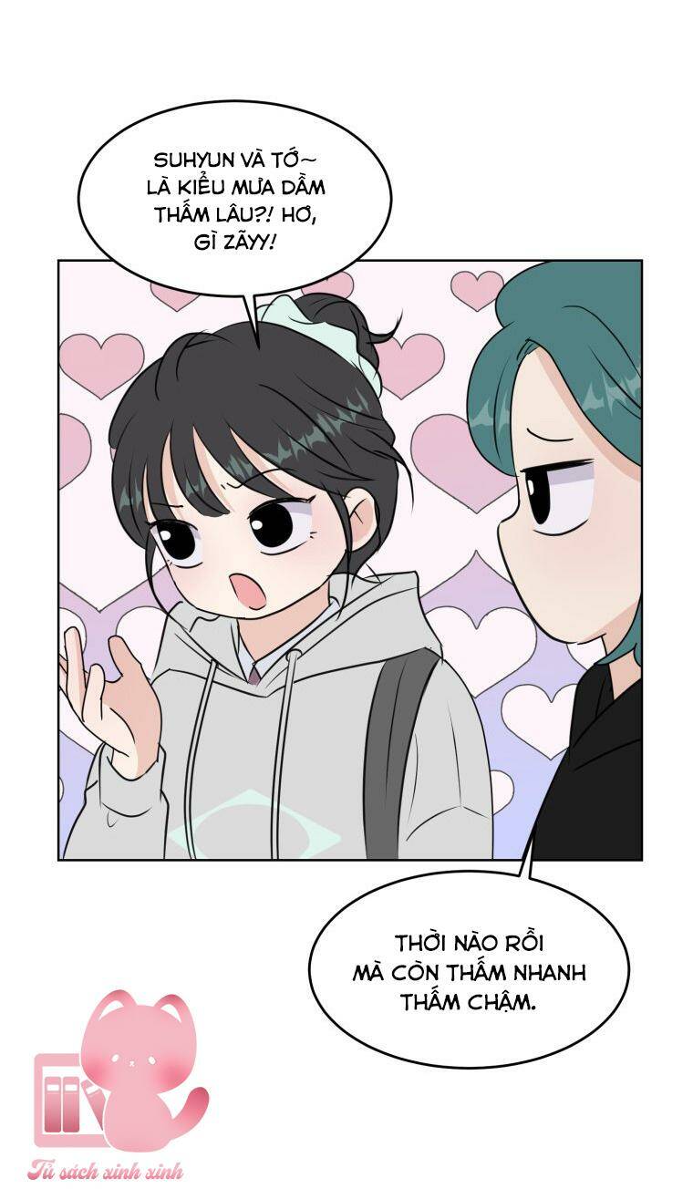 Bí Mật Highteen - Chap 6 - Trang 20