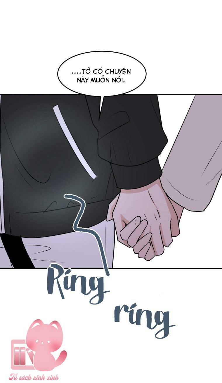 Bí Mật Highteen - Chap 6 - Trang 3