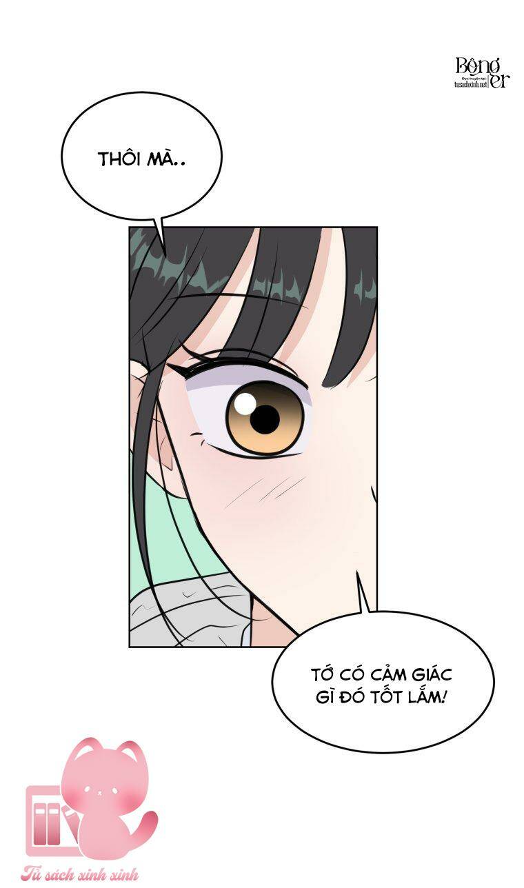 Bí Mật Highteen - Chap 6 - Trang 21