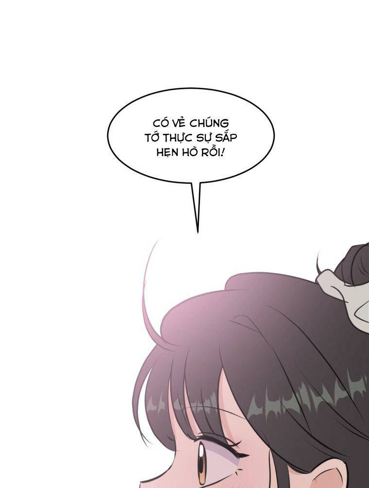 Bí Mật Highteen - Chap 6 - Trang 23