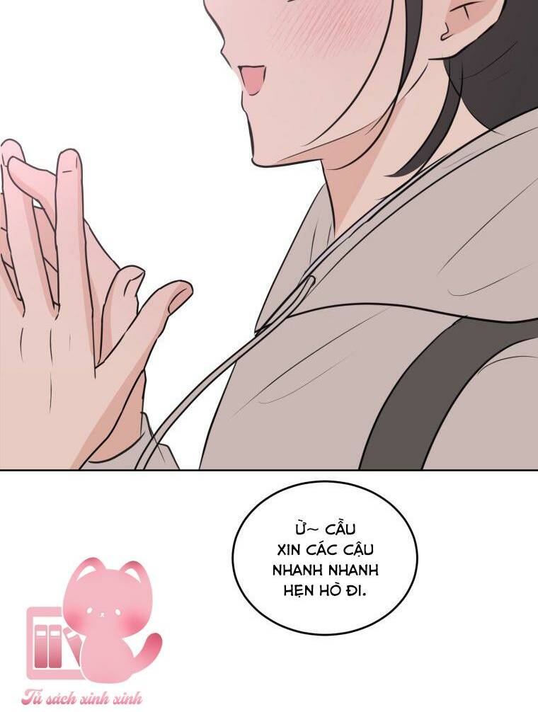 Bí Mật Highteen - Chap 6 - Trang 24