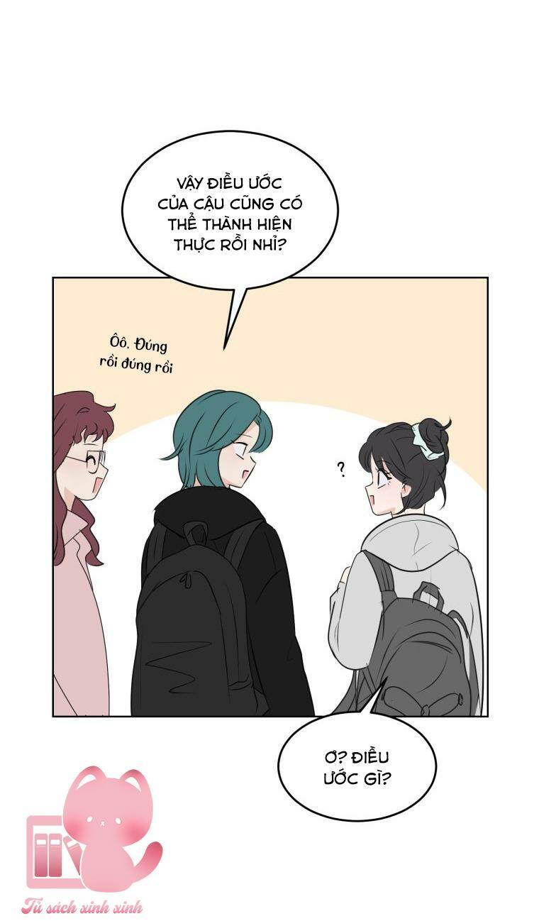 Bí Mật Highteen - Chap 6 - Trang 25