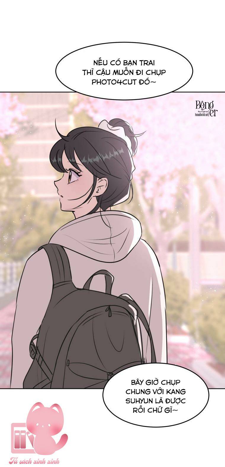 Bí Mật Highteen - Chap 6 - Trang 26
