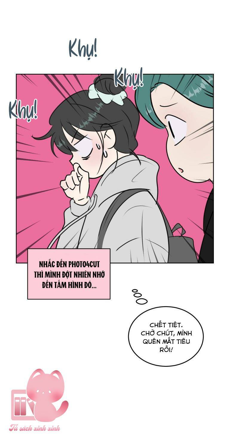 Bí Mật Highteen - Chap 6 - Trang 27