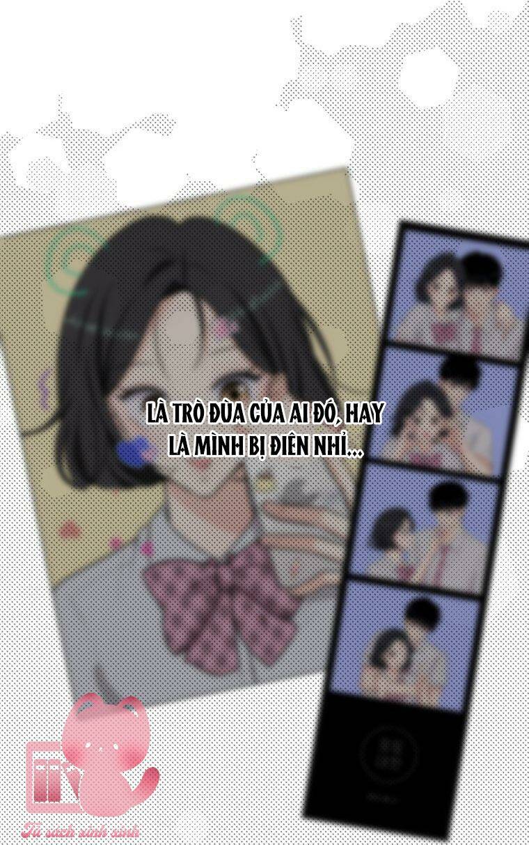 Bí Mật Highteen - Chap 6 - Trang 29