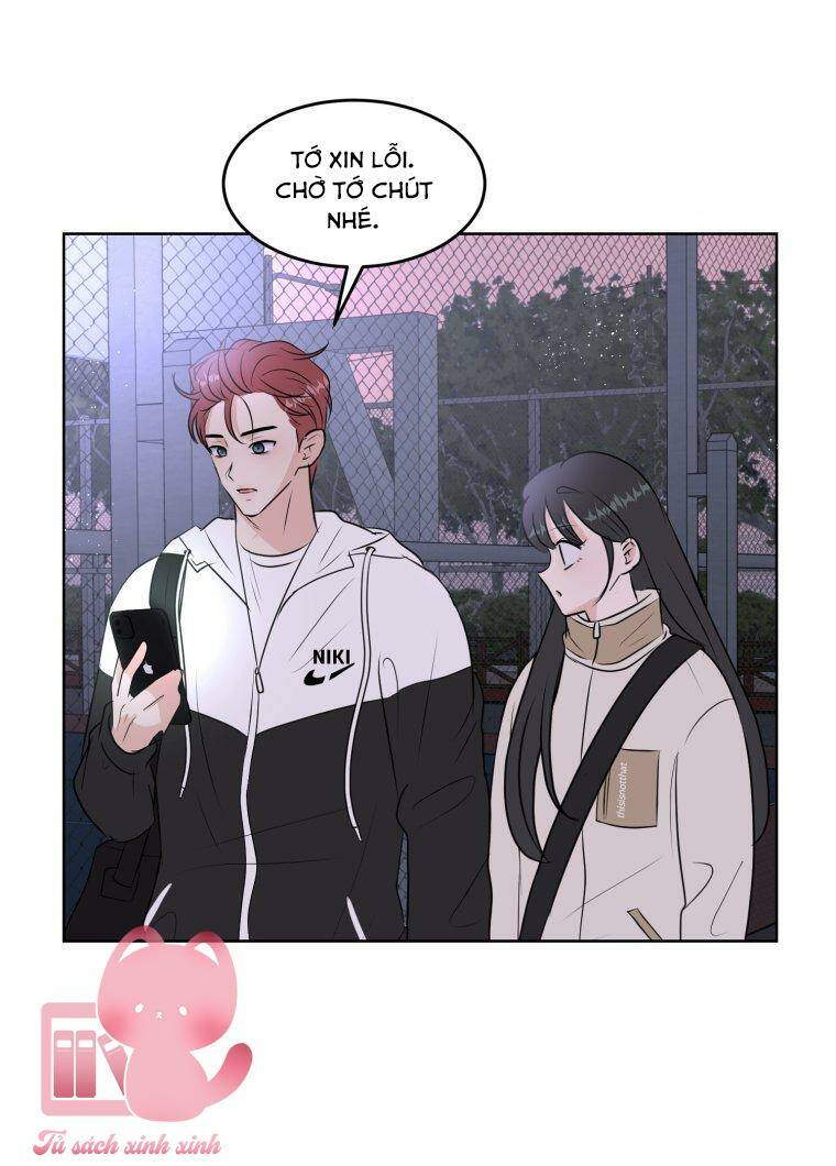 Bí Mật Highteen - Chap 6 - Trang 4