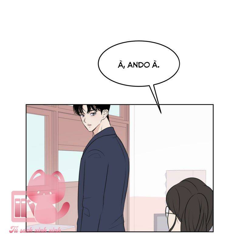 Bí Mật Highteen - Chap 6 - Trang 33