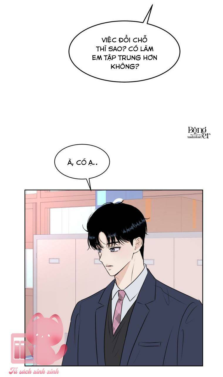 Bí Mật Highteen - Chap 6 - Trang 34