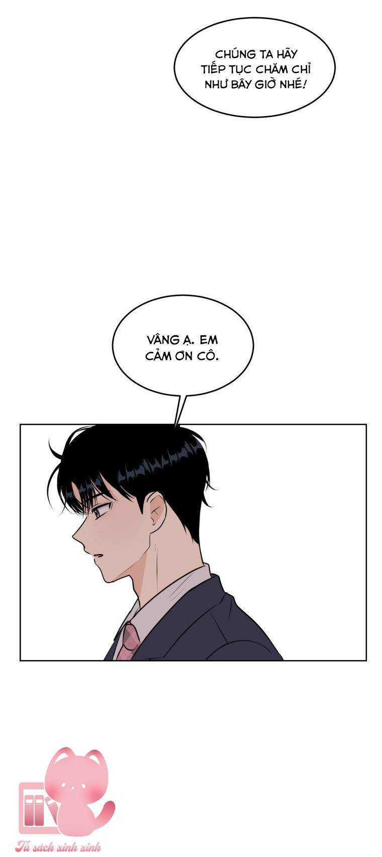 Bí Mật Highteen - Chap 6 - Trang 37
