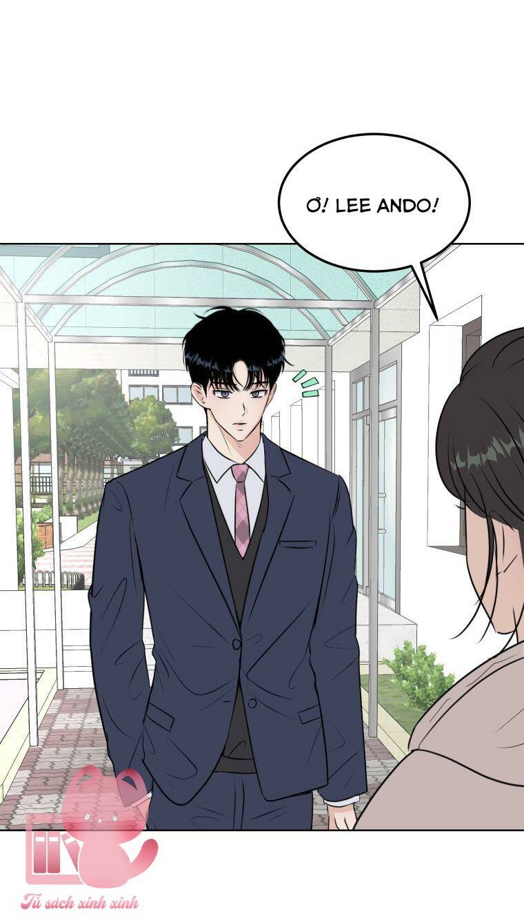 Bí Mật Highteen - Chap 6 - Trang 39