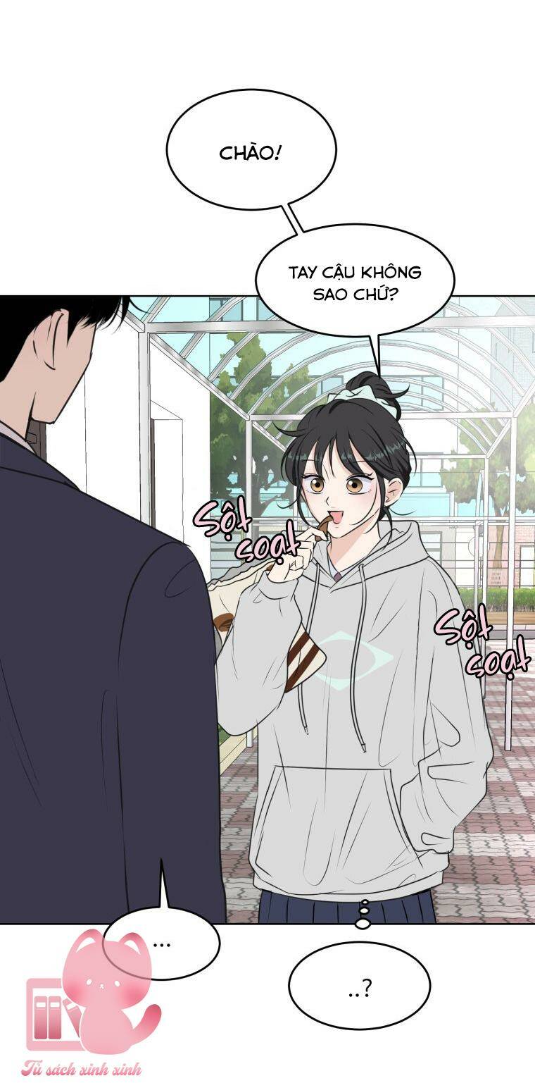 Bí Mật Highteen - Chap 6 - Trang 40