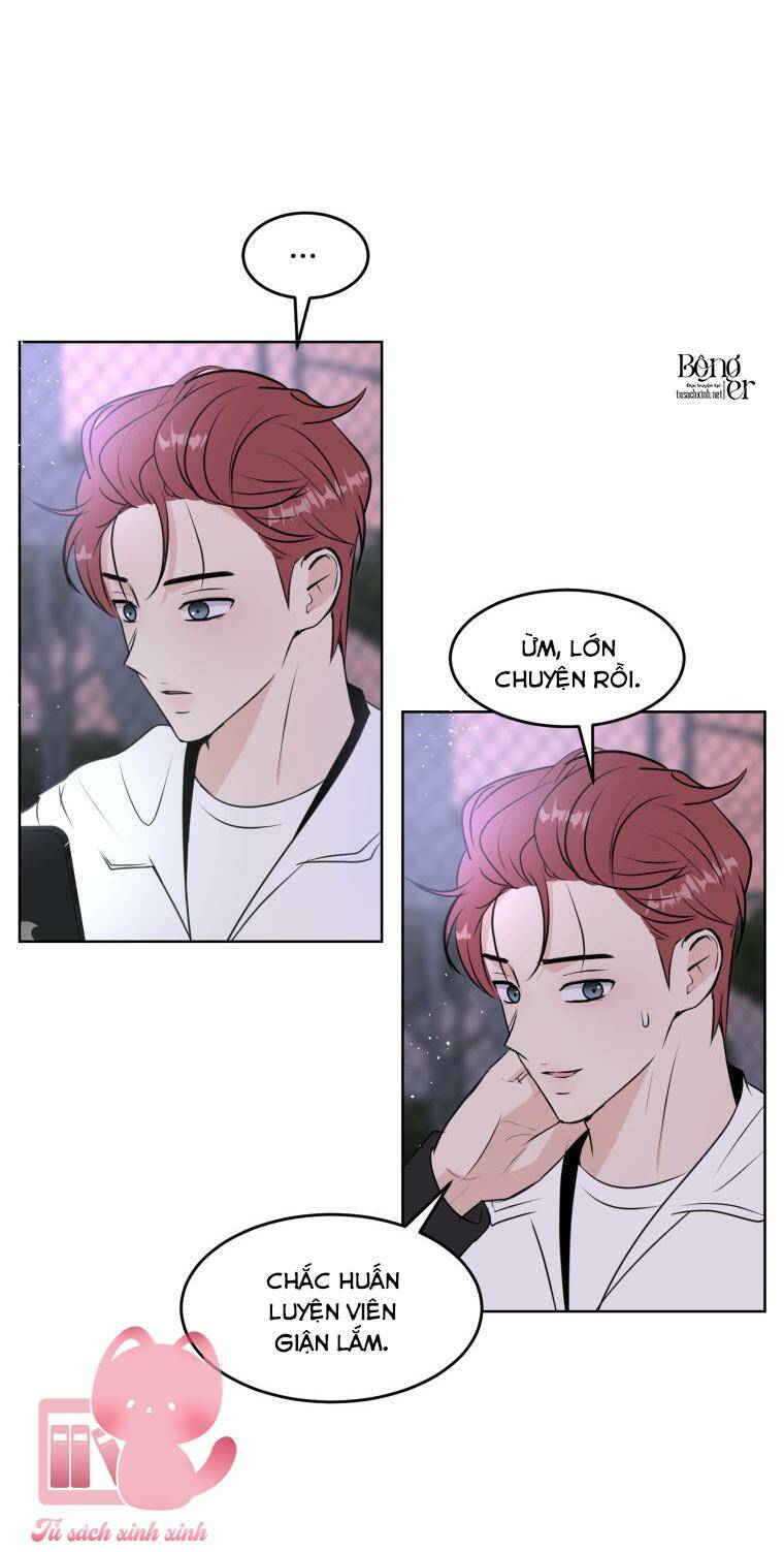 Bí Mật Highteen - Chap 6 - Trang 5