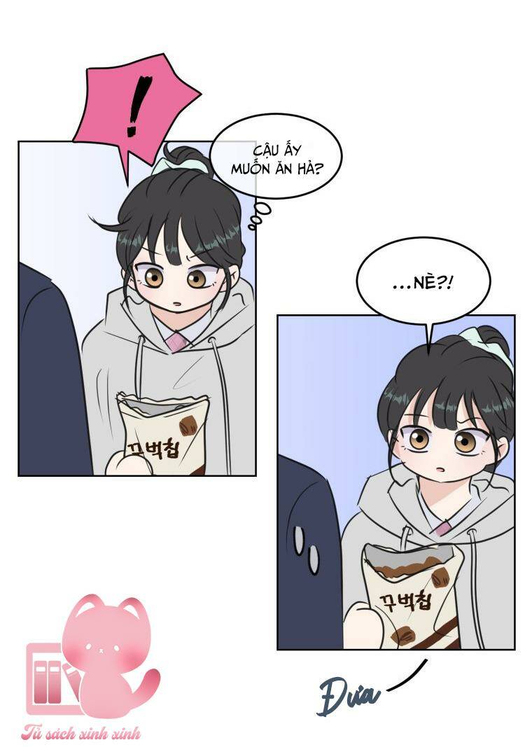 Bí Mật Highteen - Chap 6 - Trang 41