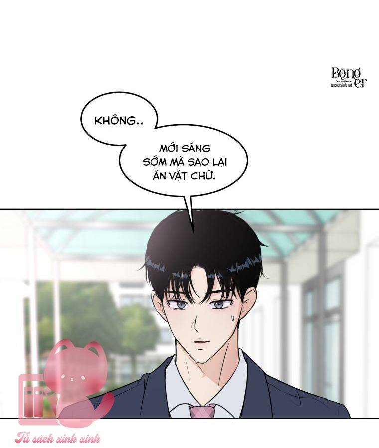 Bí Mật Highteen - Chap 6 - Trang 42