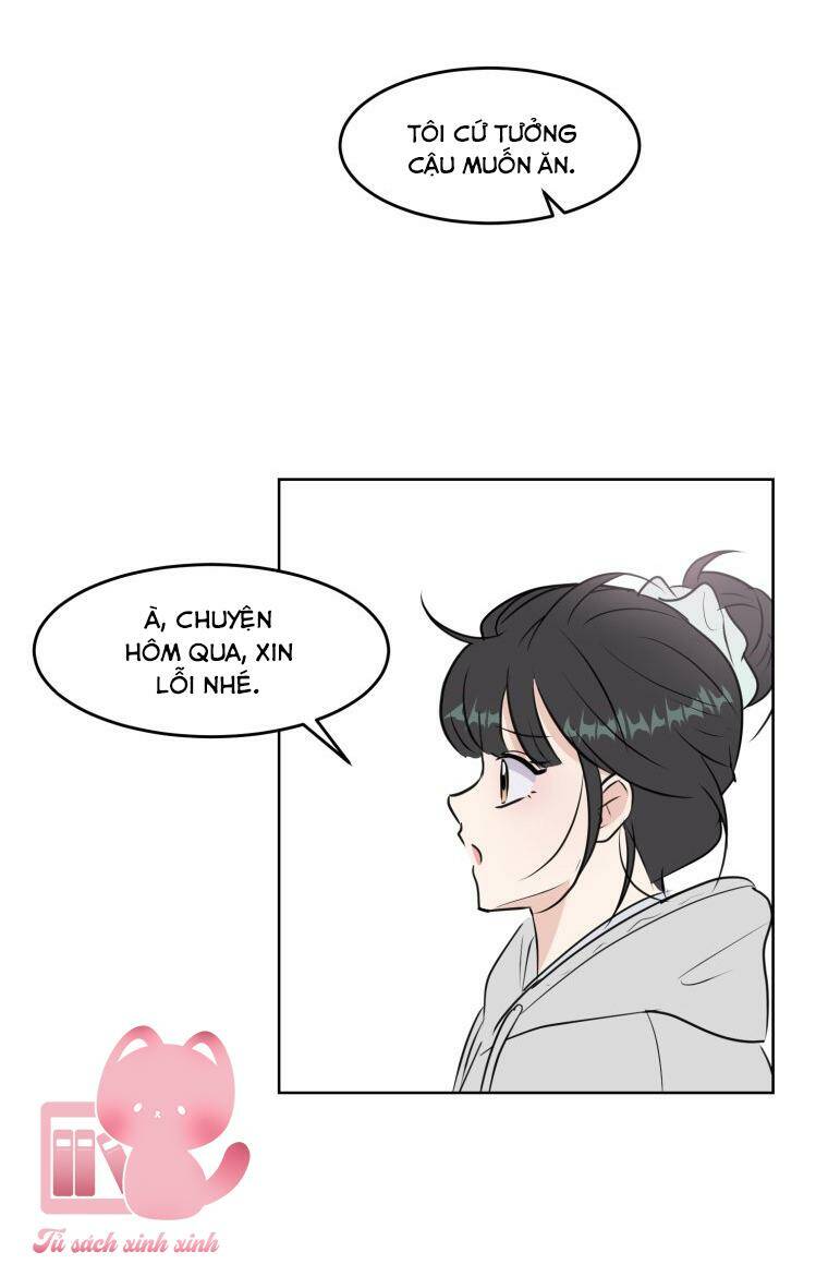 Bí Mật Highteen - Chap 6 - Trang 43