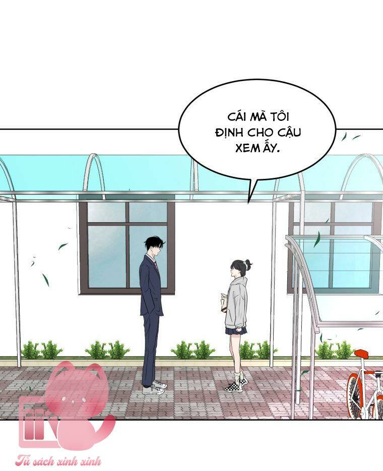 Bí Mật Highteen - Chap 6 - Trang 44