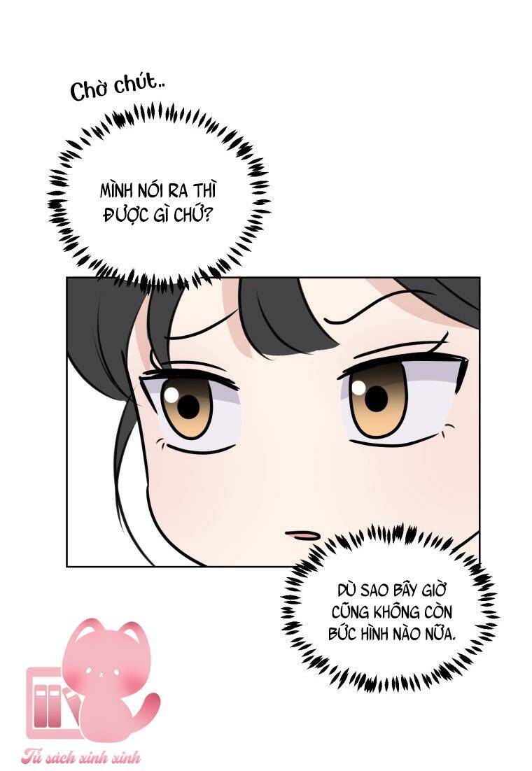 Bí Mật Highteen - Chap 6 - Trang 45