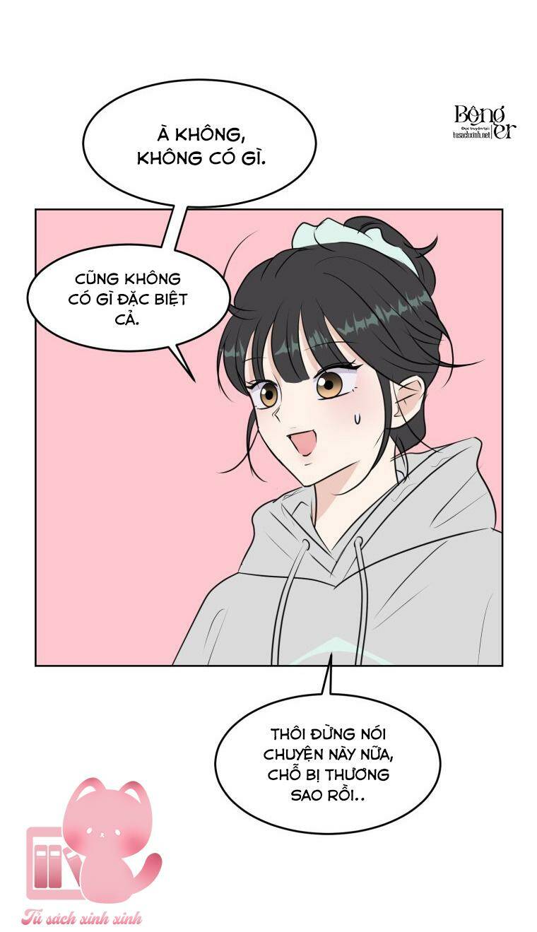 Bí Mật Highteen - Chap 6 - Trang 46